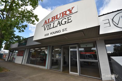 5/659 Young St, Albury, NSW 2640