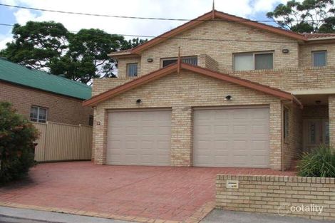 Property photo of 12 Elsie Street Earlwood NSW 2206
