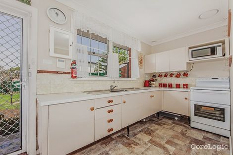 Property photo of 11 Third Avenue Macquarie Fields NSW 2564
