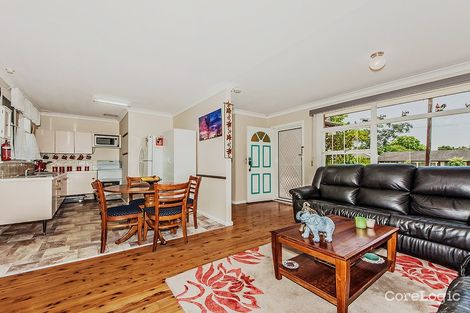 Property photo of 11 Third Avenue Macquarie Fields NSW 2564