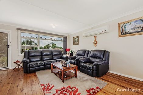 Property photo of 11 Third Avenue Macquarie Fields NSW 2564