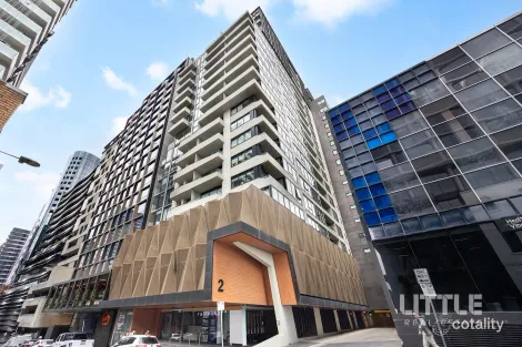 Property photo of 409/2 Claremont Street South Yarra VIC 3141