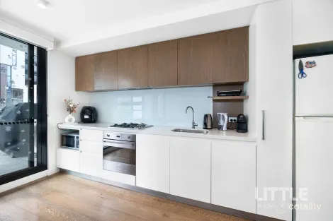 Property photo of 409/2 Claremont Street South Yarra VIC 3141