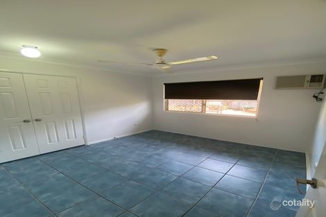 Property photo of 12 Saint Helens Drive Mount Louisa QLD 4814