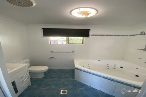 Property photo of 12 Saint Helens Drive Mount Louisa QLD 4814