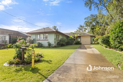 3 Reddy St, One Mile, QLD 4305