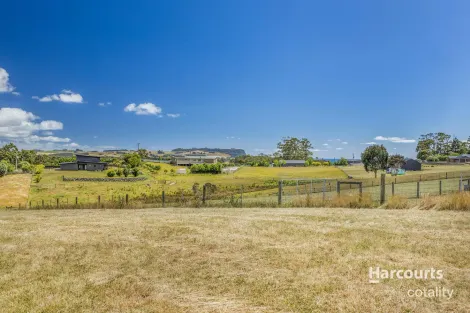 Property photo of 136 Lennah Drive Wynyard TAS 7325