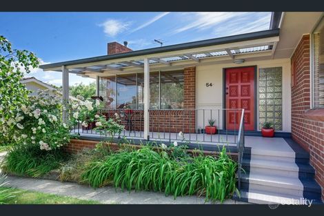Property photo of 54 Henley Street Lindisfarne TAS 7015