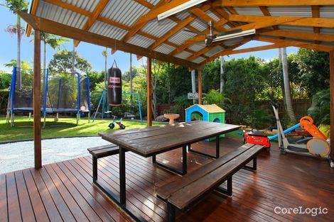 Property photo of 1 Kooyoonga Court Robina QLD 4226