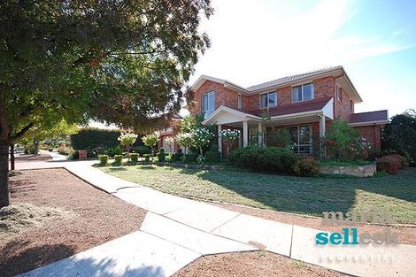 Property photo of 1 Clemenger Street Nicholls ACT 2913