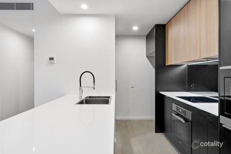 Property photo of 60/81-83 Constitution Avenue Campbell ACT 2612