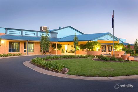 15/36 Mountford Cres, East Albury, NSW 2640