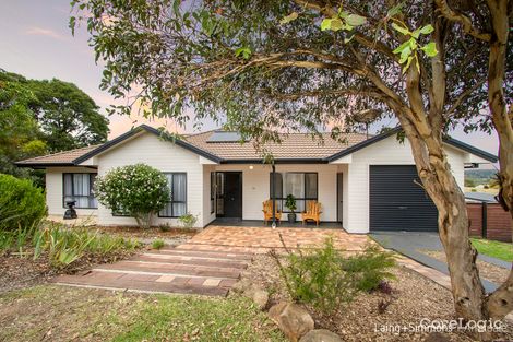 Property photo of 42 Ash Tree Drive Armidale NSW 2350