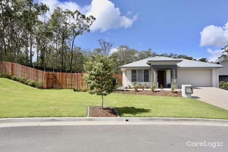 Property photo of 7 Rundle Avenue Pimpama QLD 4209
