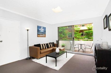 26/33-41 Stokes St, Lane Cove North, NSW 2066