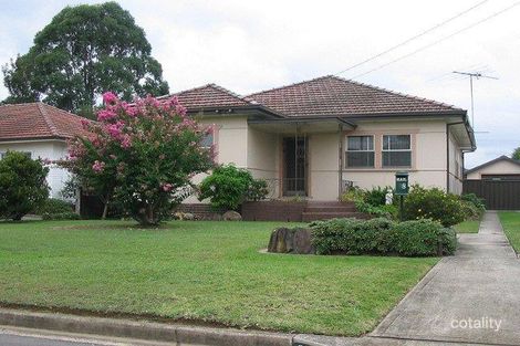 Property photo of 28 Glenn Avenue Northmead NSW 2152