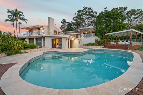 Property photo of 632 Trees Road Tallebudgera QLD 4228
