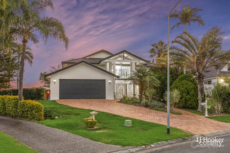Property photo of 12 Boorala Crescent Eight Mile Plains QLD 4113