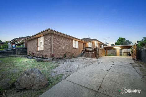 Property photo of 67 Jarman Drive Langwarrin VIC 3910
