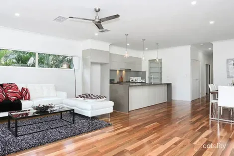 Property photo of 204 Bennetts Road Norman Park QLD 4170
