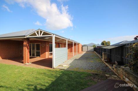 Property photo of 21 Kelston Way Australind WA 6233