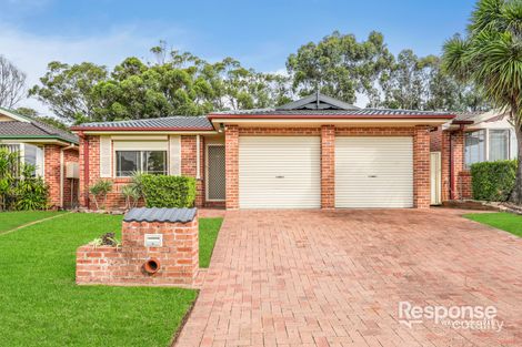 15 Mazari Gr, Stanhope Gardens, NSW 2768