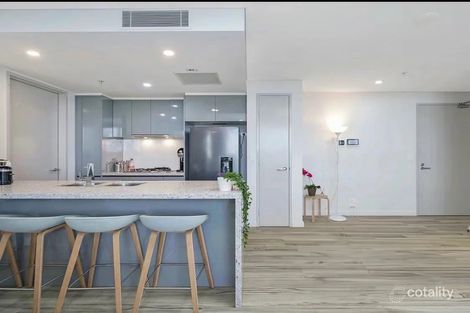 Property photo of 257/1 Betty Cuthbert Avenue Sydney Olympic Park NSW 2127