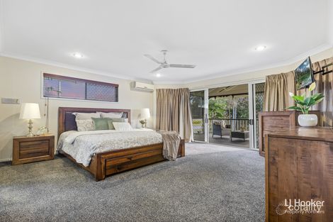 Property photo of 12 Boorala Crescent Eight Mile Plains QLD 4113