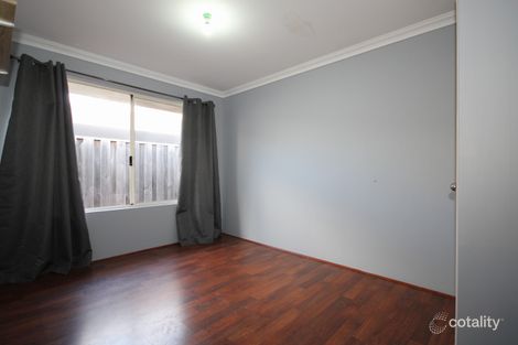 Property photo of 21 Kelston Way Australind WA 6233