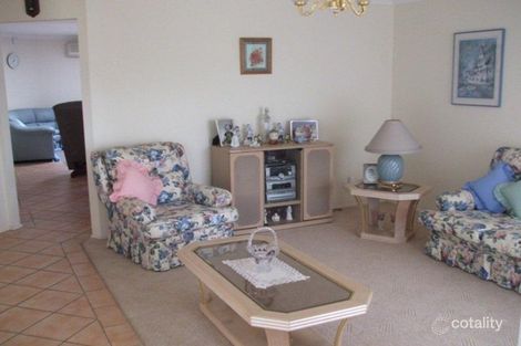 Property photo of 48 Coburn Circuit Metford NSW 2323