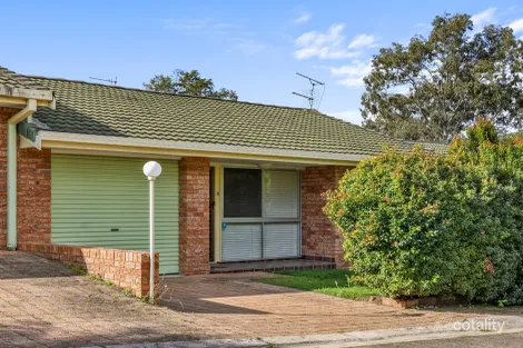 6/52-54 Martin St, Nerang, QLD 4211