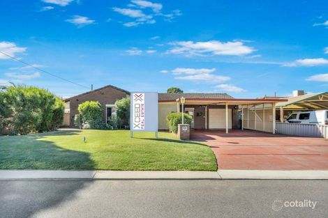 Property photo of 16 Griffith Way Thornlie WA 6108