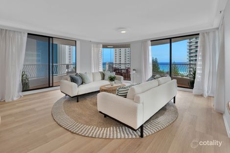 9c/30 Laycock St, Surfers Paradise, QLD 4217