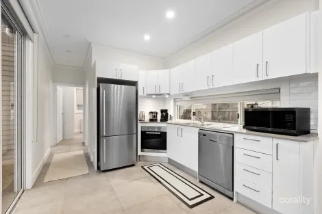 Property photo of 137 Wharf Road Melrose Park NSW 2114