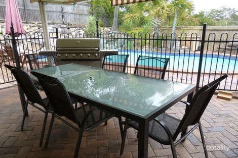 Property photo of 4 Bennelong Court Beenleigh QLD 4207