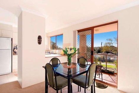 Property photo of 21/28-34 Leonay Street Sutherland NSW 2232
