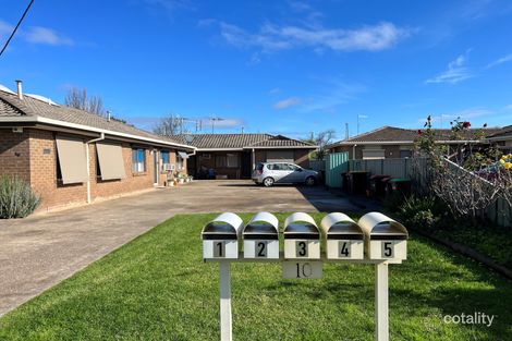4/10 Reilly Ave, Benalla, VIC 3672