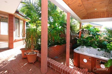 Property photo of 6 Tellicherry Circuit Beaumont Hills NSW 2155