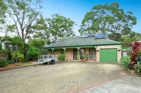 13 Dapto Pl, Bangor, NSW 2234