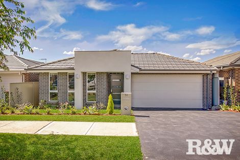 30 Andrew St, Grantham Farm, NSW 2765