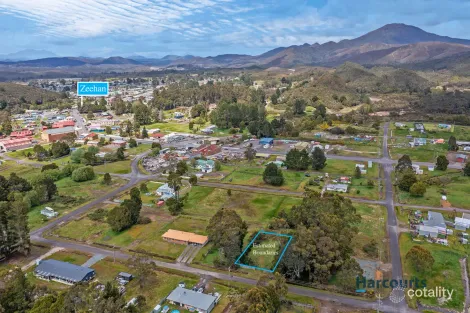 15 Adams St, Zeehan, TAS 7469