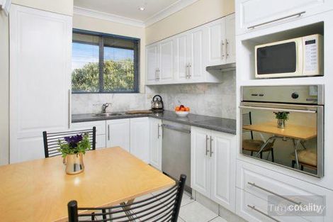 Property photo of 15/421 Liverpool Road Ashfield NSW 2131