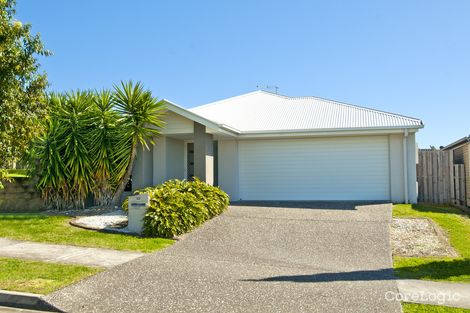 Property photo of 23 Greenwich Avenue Pimpama QLD 4209