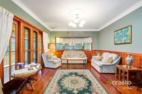 Property photo of 46 Hersden Court Bonogin QLD 4213