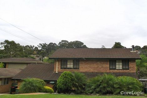 Property photo of 108 Siandra Drive Kareela NSW 2232