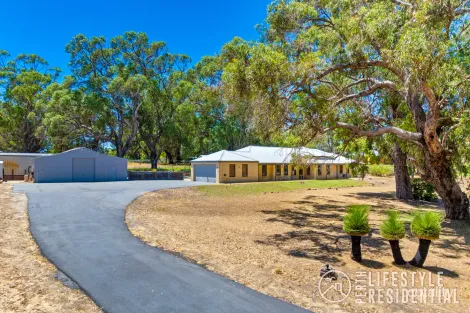 Property photo of 229 Countryside Drive Two Rocks WA 6037