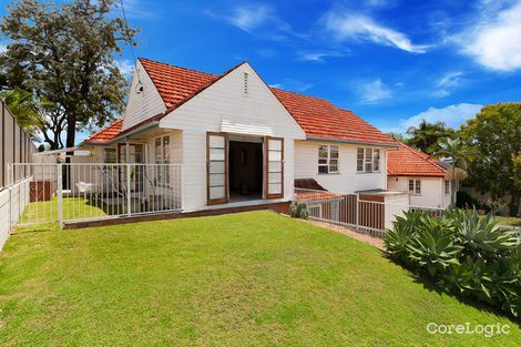 Property photo of 110 Hamilton Road Wavell Heights QLD 4012
