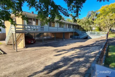 1/24 Caroline St, Annerley, QLD 4103