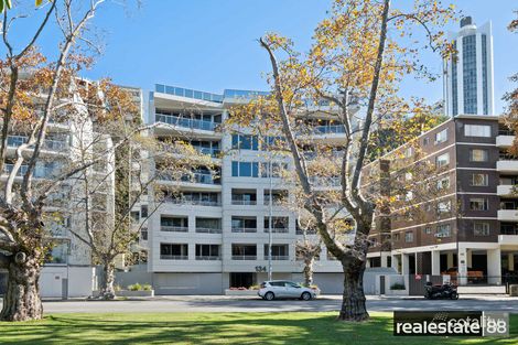 17/134 Mounts Bay Rd, Perth, WA 6000