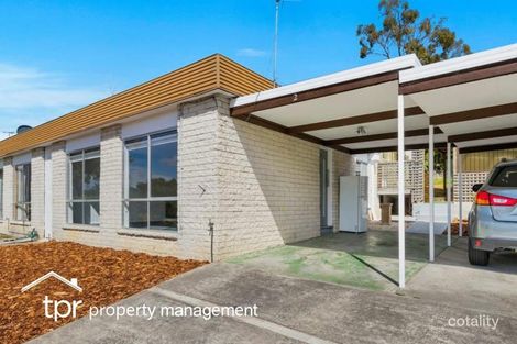Property photo of 2/32 Pearl Place Blackmans Bay TAS 7052